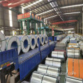 Hot-Dipped Galvanized Steel Coil